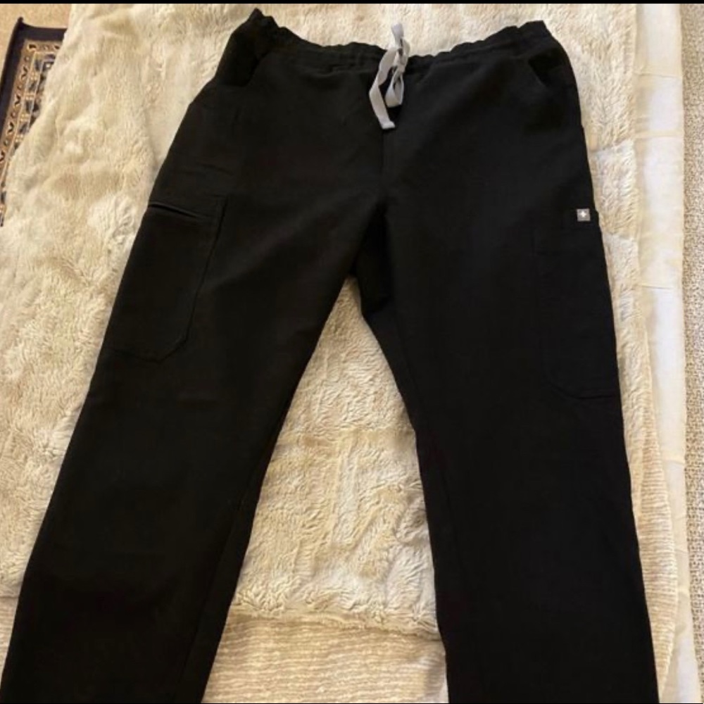 Figs Medium/Tall Scrub Pants